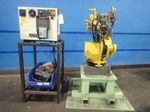 Fanuc Fanuc M710ic50 Robot