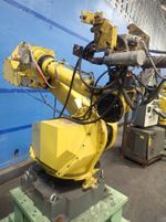 Fanuc Fanuc M710ic50 Robot