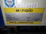 Fanuc Fanuc M710ic50 Robot