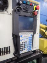 Fanuc Fanuc M710ic50 Robot