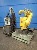 Fanuc Fanuc M710ib45e Robot