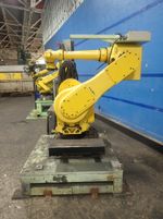 Fanuc Fanuc M710ib45e Robot