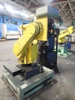Fanuc Fanuc M710ib45e Robot