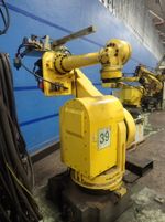 Fanuc Fanuc M710ib45e Robot