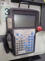 Fanuc Fanuc M710ib45e Robot