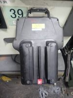 Fanuc Fanuc M710ib45e Robot