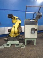 Fanuc Fanuc R2000ib165f Robot