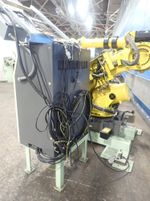 Fanuc Fanuc R2000ib165f Robot