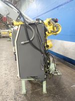 Fanuc Fanuc R2000ib165f Robot