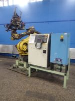 Fanuc Fanuc R2000ib165f Robot