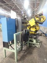 Fanuc Fanuc R2000ib165f Robot