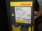 Fanuc Fanuc R2000ib165f Robot