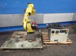 Fanuc Fanuc Arc Mate 120ic Robot