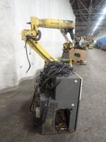 Fanuc Fanuc Roboweld 120ic Robot