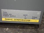 Fanuc Fanuc Roboweld 120ic Robot