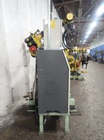 Fanuc Fanuc R2000ib165f Robot