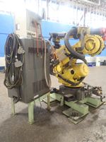 Fanuc Fanuc R2000ib165f Robot