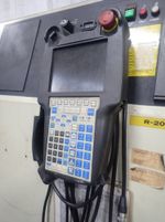 Fanuc Fanuc R2000ib165f Robot