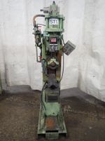 Dengensha Spot Welder