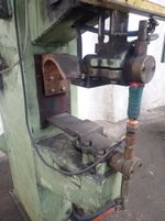 Dengensha Spot Welder