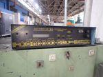 Dengensha Spot Welder