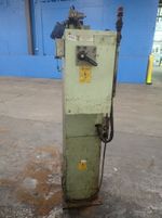 Dengensha Spot Welder