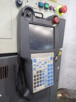 Fanuc Fanuc R30iaroboweld 120ic Robot Control