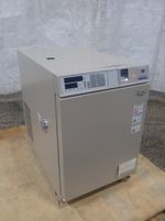 Espec Tempuraturehumidity Chamber