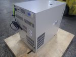 Espec Tempuraturehumidity Chamber