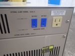 Espec Tempuraturehumidity Chamber