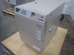 Espec Tempuraturehumidity Chamber