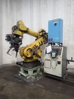 Fanuc Fanuc R2000ia 165ew Robot