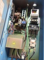 Fanuc Fanuc R2000ia 165ew Robot