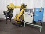 Fanuc Fanuc R2000ia200ew Robot