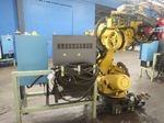 Fanuc Fanuc R2000ia200ew Robot