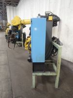 Fanuc Fanuc R2000ia200ew Robot