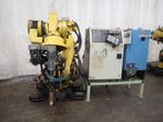 Fanuc Fanuc R2000ia200ew Robot