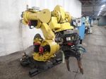 Fanuc Fanuc R2000ia200ew Robot