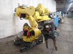 Fanuc Fanuc R2000ia200ew Robot