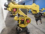 Fanuc Fanuc R2000ia200ew Robot