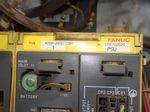 Fanuc Fanuc R2000ia200ew Robot