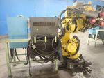 Fanuc Fanuc R2000ia 165ew Robot