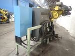 Fanuc Fanuc R2000ia 165ew Robot