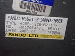 Fanuc Fanuc R2000ia 165ew Robot