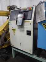 Fanuc Fanuc R2000ia 165ew Robot