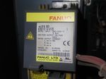 Fanuc Fanuc R2000ia 165ew Robot