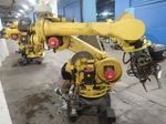 Fanuc Fanuc R2000ia 165ew Robot