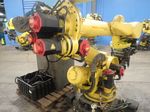 Fanuc Fanuc R2000ia 165ew Robot