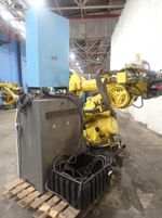 Fanuc Fanuc R2000ia 165ew Robot