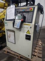 Fanuc Fanuc R2000ia 165ew Robot
